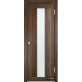 CASAPORTE в экошпоне  Сицилия 2 Венге мелинга Стекло матовое