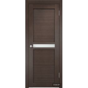 CASAPORTE Венеция 04 Венге Стекло матовое