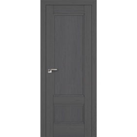 Двери классические Profildoors Серия X классика 100Х Пекан Темный