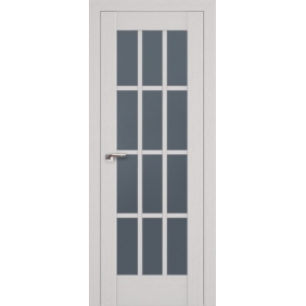  Profildoors Серия X классика 102Х Пекан Белый, графит