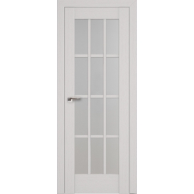 Profildoors Серия X классика 102Х Пекан Белый