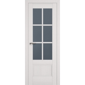  Profildoors Серия X классика 103Х Пекан Белый, графит