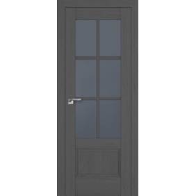  Profildoors Серия X классика 103Х Пекан Темный, графит