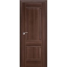 Profildoors Серия X классика 1Х Орех Сиена