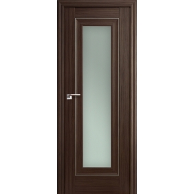 Двери в зал Profildoors Серия X классика 24Х Натвуд Натинга 