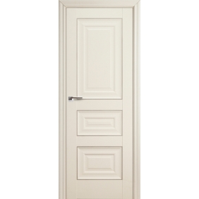 Дверь Profildoors Серия X классика 25Х Эшвайт