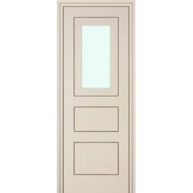 Profildoors Серия X классика 26Х Эшвайт 