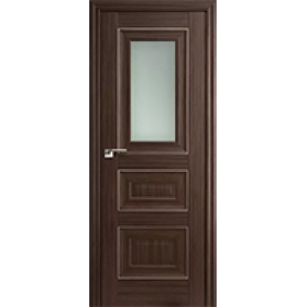 Profildoors Серия X классика 26Х Натвуд Натинга 