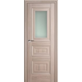 Двери серые Profildoors Серия X классика 26Х Орех Пекан 