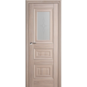 Profildoors Серия X классика 26Х Орех Пекан (узор) 