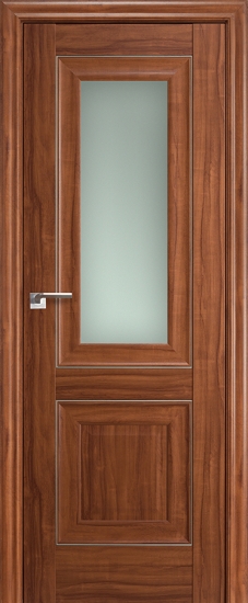 Profildoors Серия X классика 28Х Орех Амари 