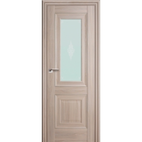 Profildoors Серия X классика 28Х Орех Пекан (кристалл) 