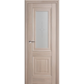 Profildoors Серия X классика 28Х Орех Пекан (узор) 