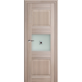 Profildoors Серия X классика 5Х Орех Пекан