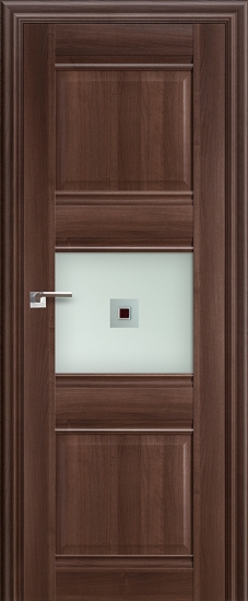 Profildoors Серия X классика 5Х Орех Сиена 