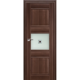 Profildoors Серия X классика 5Х Орех Сиена 