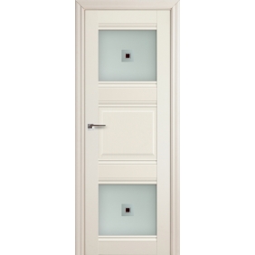 Profildoors Серия X классика 6Х Эшвайт