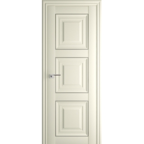 Profildoors Серия X классика 96Х Эшвайт 