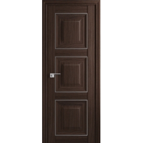 Profildoors Серия X классика 96Х Натвуд Натинга  