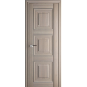 Profildoors Серия X классика 96Х Орех Пекан 