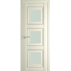 Profildoors Серия X классика 97Х Эшвайт  