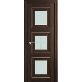 Profildoors Серия X классика 97Х Натвуд Натинга  (узор)  