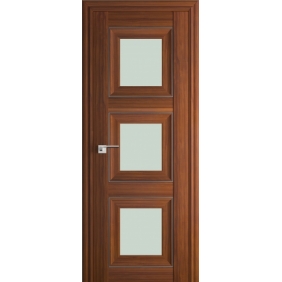 Двери классические Profildoors Серия X классика 97Х Орех Амари 