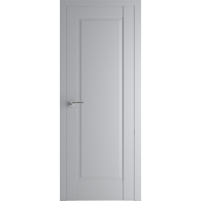 Двери в ванную и туалет Profildoors Серия U классика, модель 100U