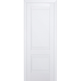 Двери Экошпон Profildoors Серия U классика, модель 1U