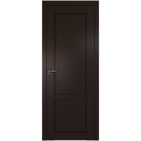 Двери в ванную и туалет Profildoors Серия U классика, модель 2.16U