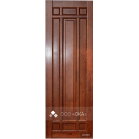 Ока Альпина (ДГ)