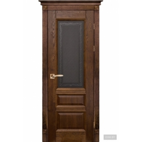 Ока Дуб Аристократ Модель 2