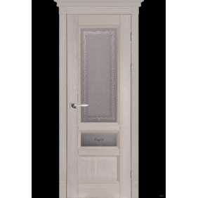 Ока Ольха Аристократ Модель 3