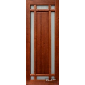 Ока ЧО “Альпина” (Ольха махагон)