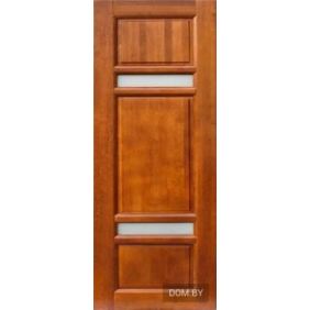 Ока ЧО “Фиеста” (Ольха махагон)