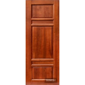 Ока ДГ “Фиеста” (Ольха махагон)