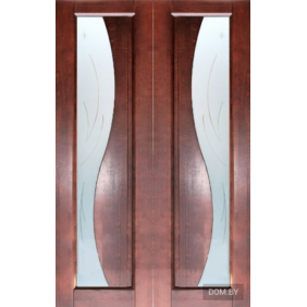 Ока ДО Лагуна 2