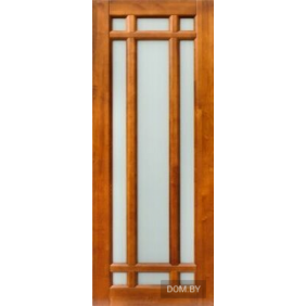 Ока ДО “Альпина” (Сосна)