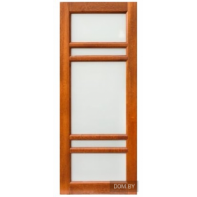 Ока Фиеста (ДО, венге)