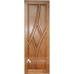 Ока Глория (ДГ)