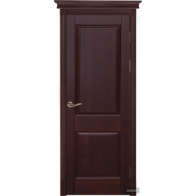 Ока из массива ольхи Элегия (ДГ)