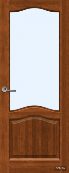 Ока из массива ольхи Лео ДО