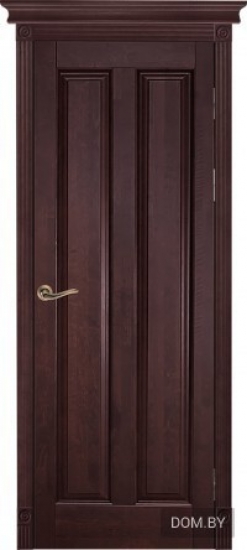 Ока из массива ольхи Сорренто ДГ