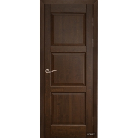 Ока из массива ольхи Турин ДГ