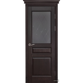 Ока из массива ольхи Валенсия ДО