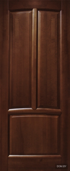 Ока из массива ольхи Виола ДГ