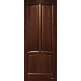 Ока из массива ольхи Виола ДГ