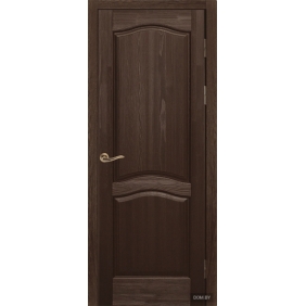 Ока из массива сосны Лео ДГ