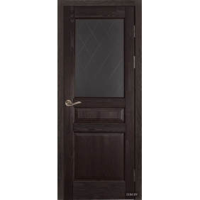 Ока из массива сосны Валенсия ДО