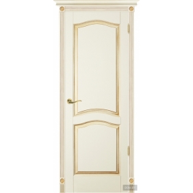 Ока Лео ДГ Эмаль (слоновая кость)